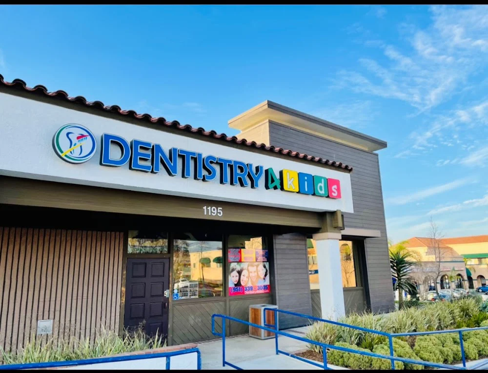 Dentistry 4 Kids 1