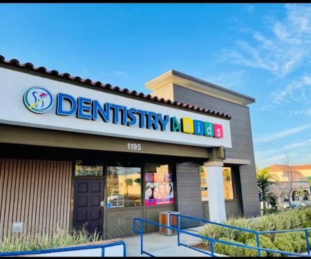 Dentistry 4 Kids