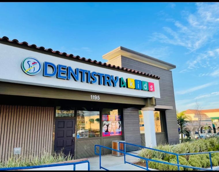 Dentistry 4 Kids