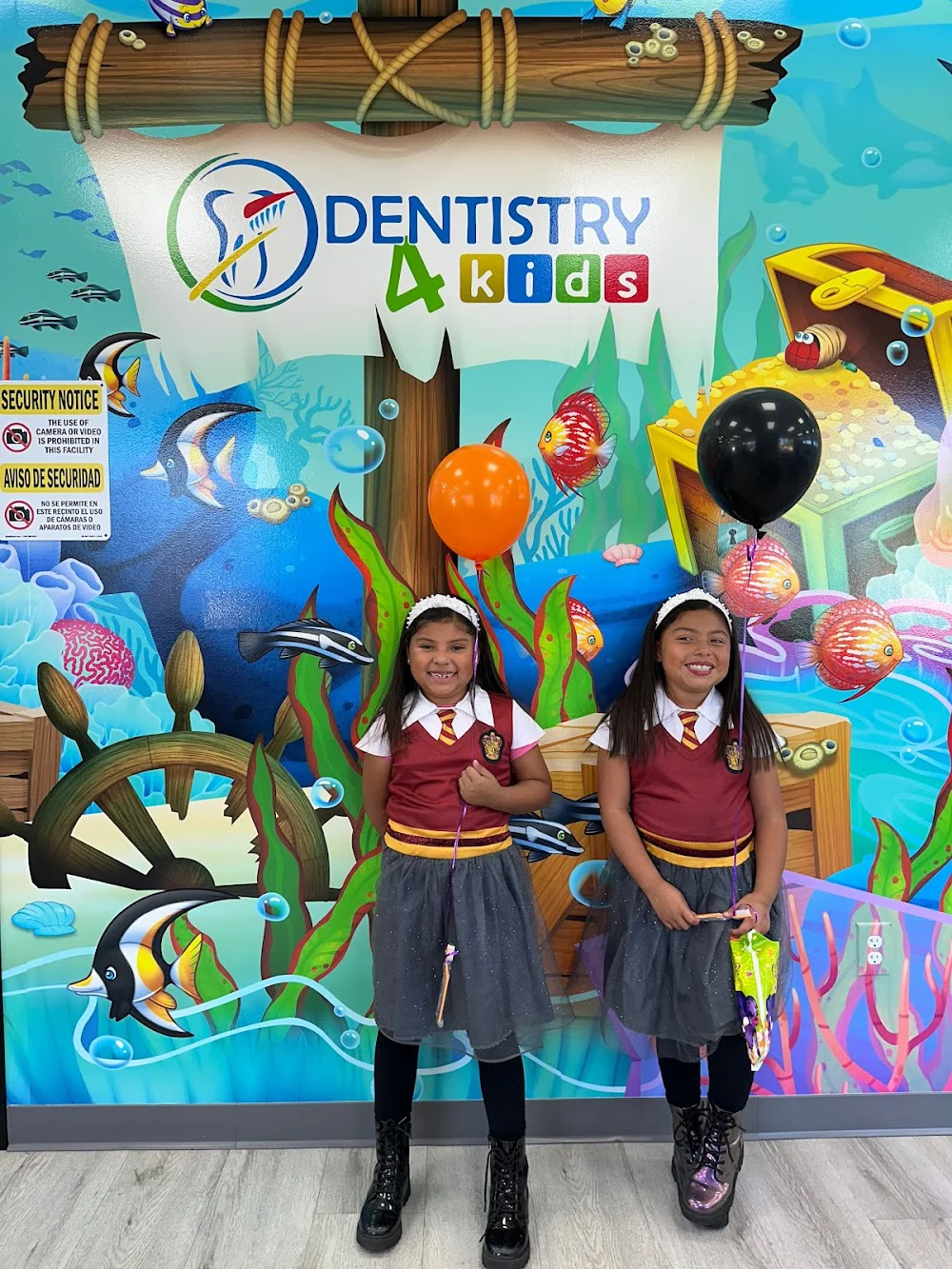 Dentistry 4 Kids 9