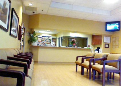 Robert G Peterson DDS