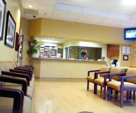 Robert G Peterson DDS