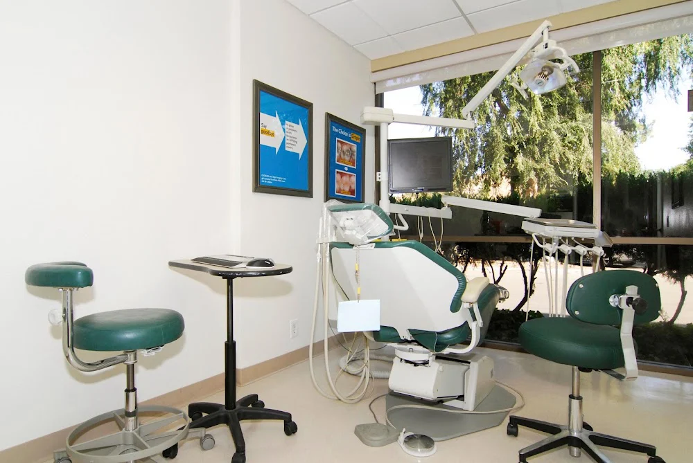 Arlington Dental Group and Orthodontics 5