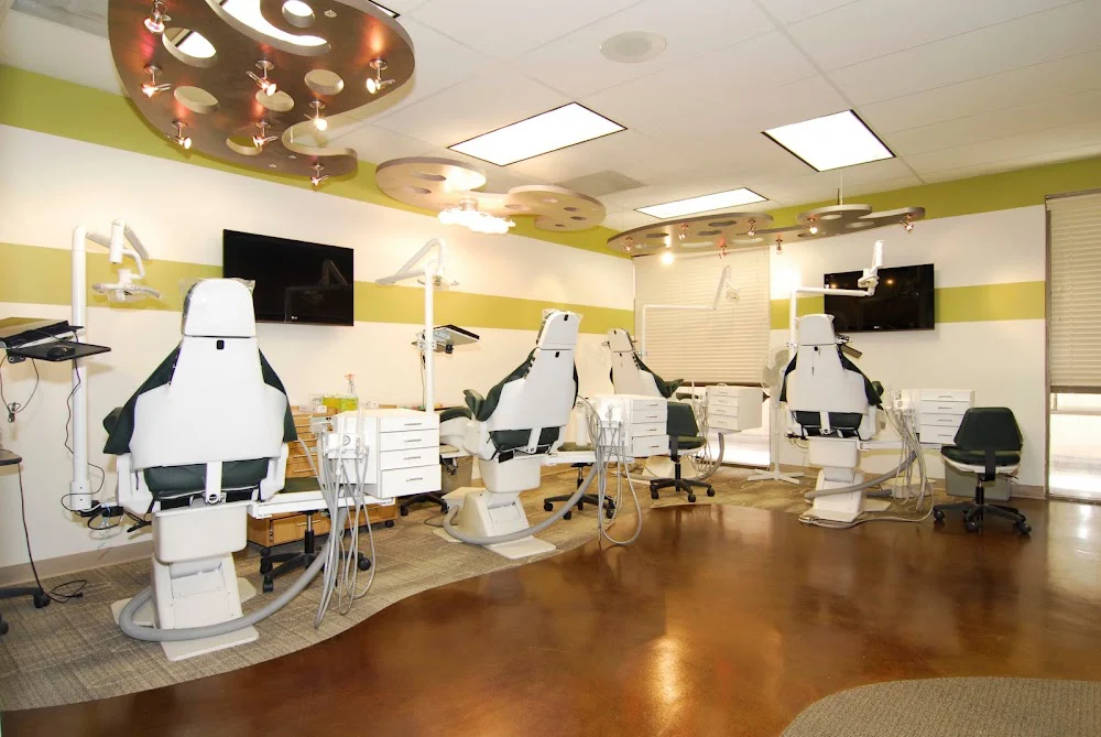 Arlington Dental Group and Orthodontics 6