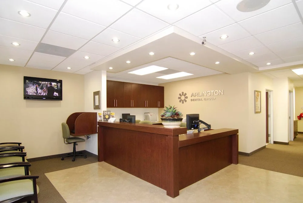 Arlington Dental Group and Orthodontics 1