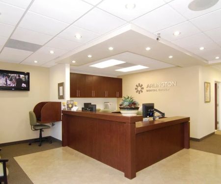 Arlington Dental Group and Orthodontics