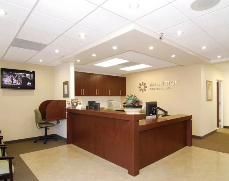 Arlington Dental Group and Orthodontics