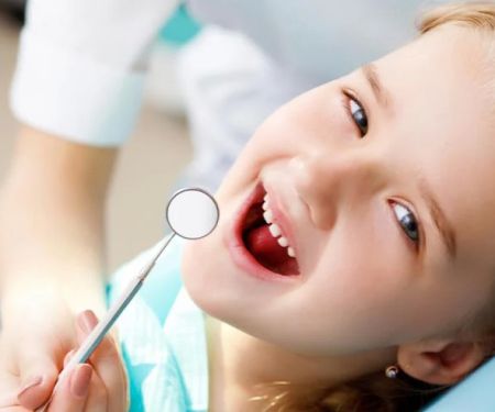 Carol Ann Lindegren, DDS