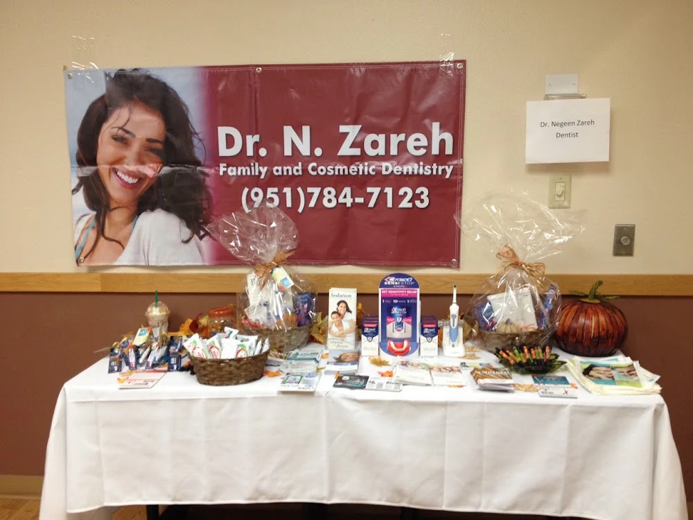 DocDental- Negeen Zareh DMD, Inc Picture 1