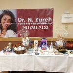 DocDental- Negeen Zareh DMD, Inc