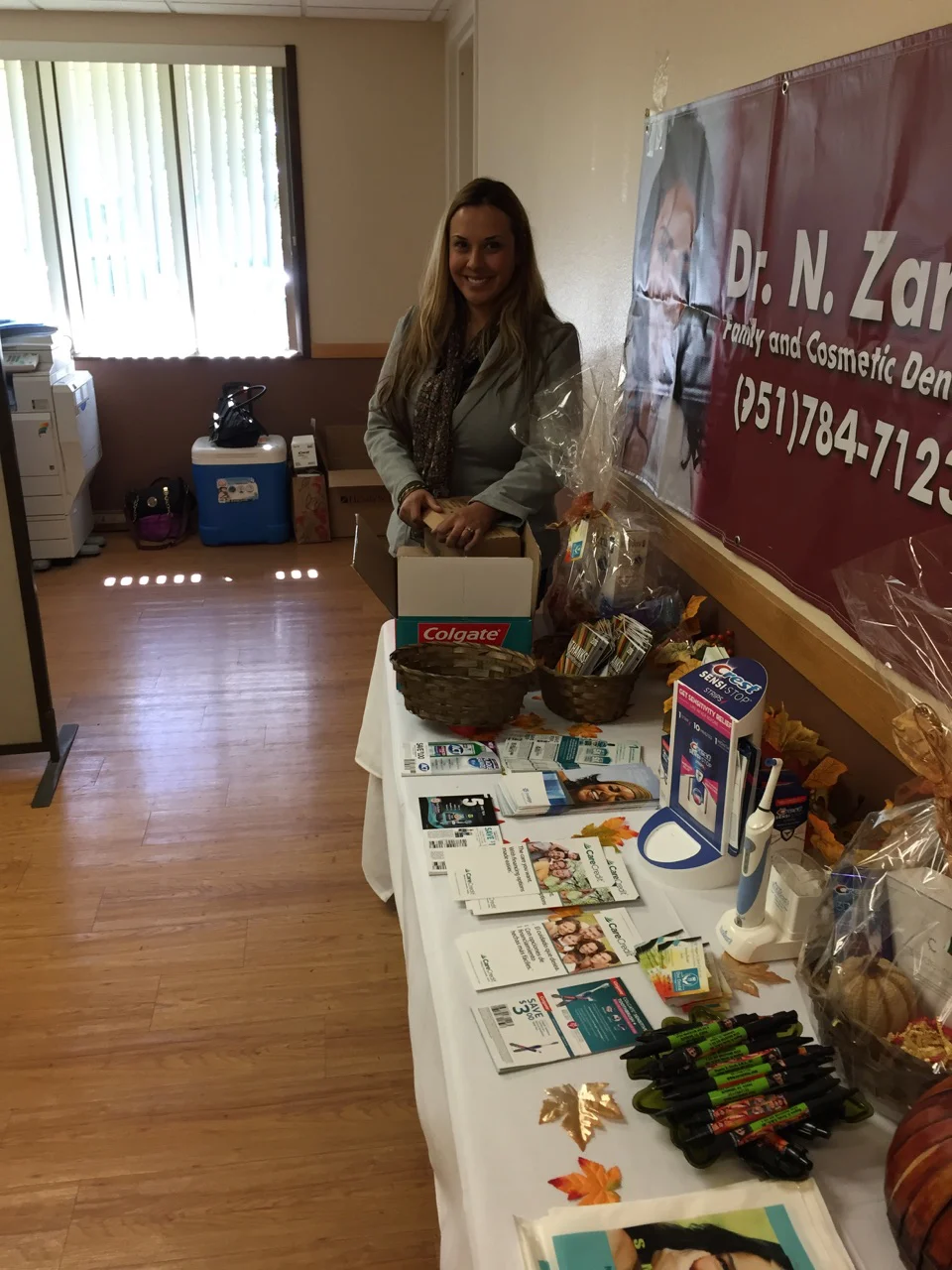 DocDental- Negeen Zareh DMD, Inc Picture 3