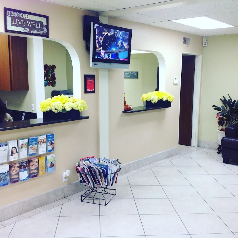 DocDental- Negeen Zareh DMD, Inc Picture 2