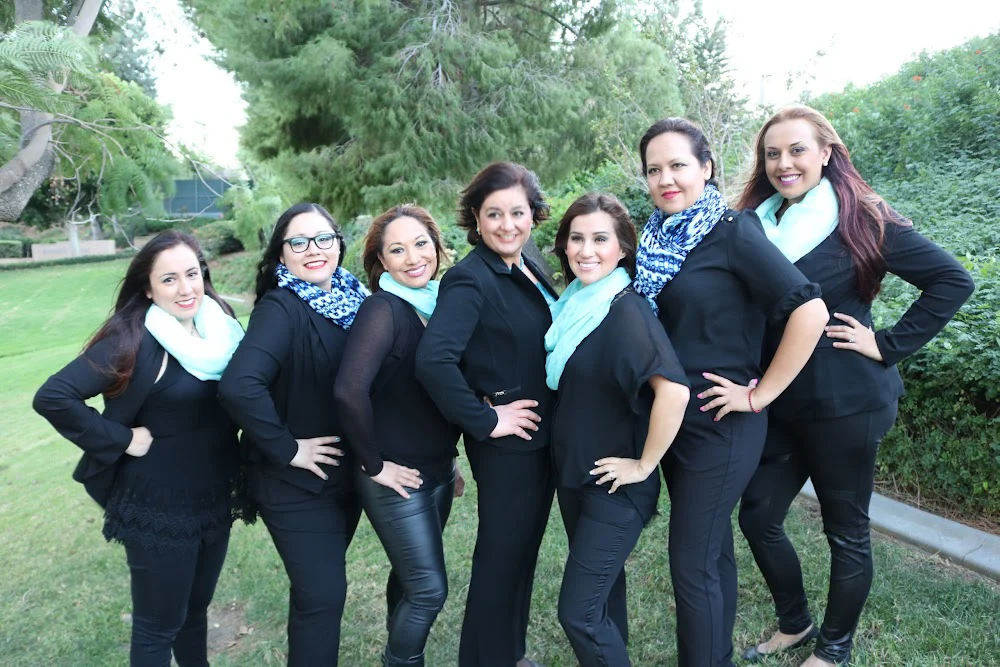DocDental- Negeen Zareh DMD, Inc Picture 4
