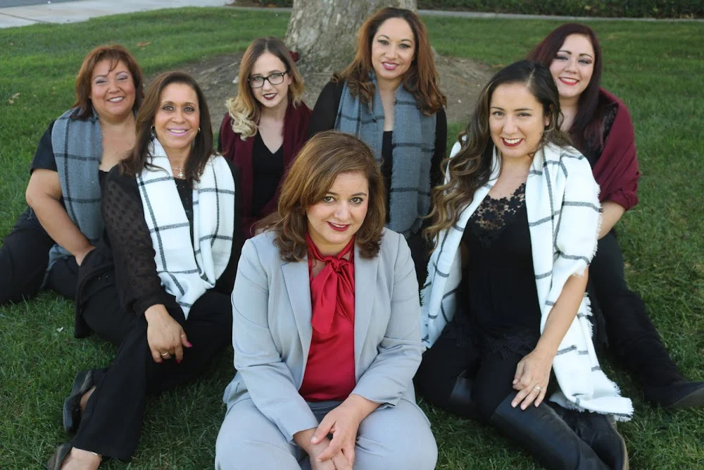 DocDental- Negeen Zareh DMD, Inc Picture 6