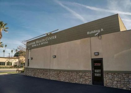 Neighborhood Healthcare Eastside Health Center