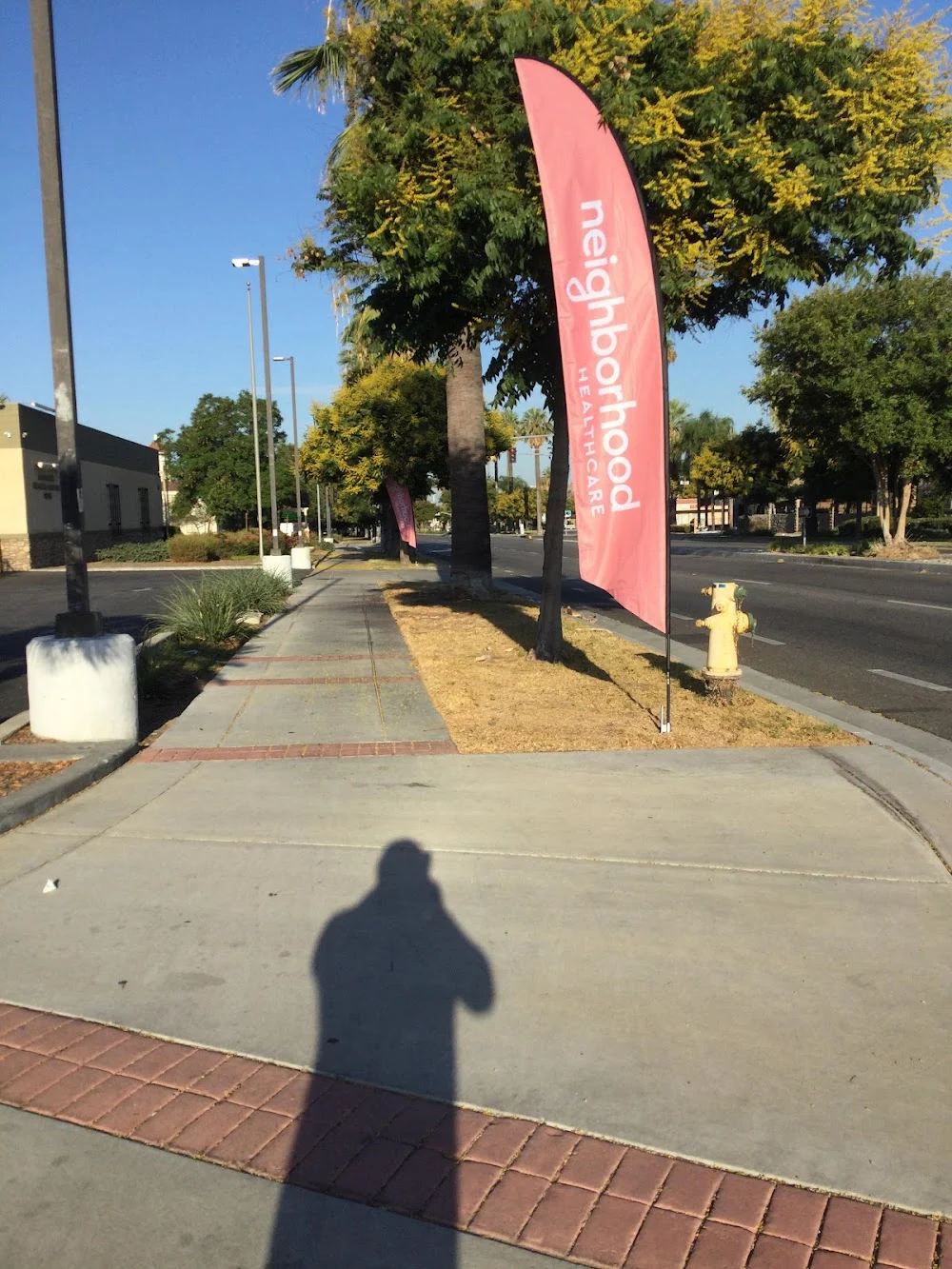 Neighborhood Healthcare Eastside Health Center 6