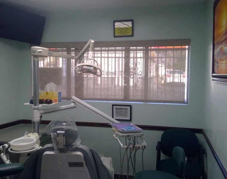 Dental Care of Riverside