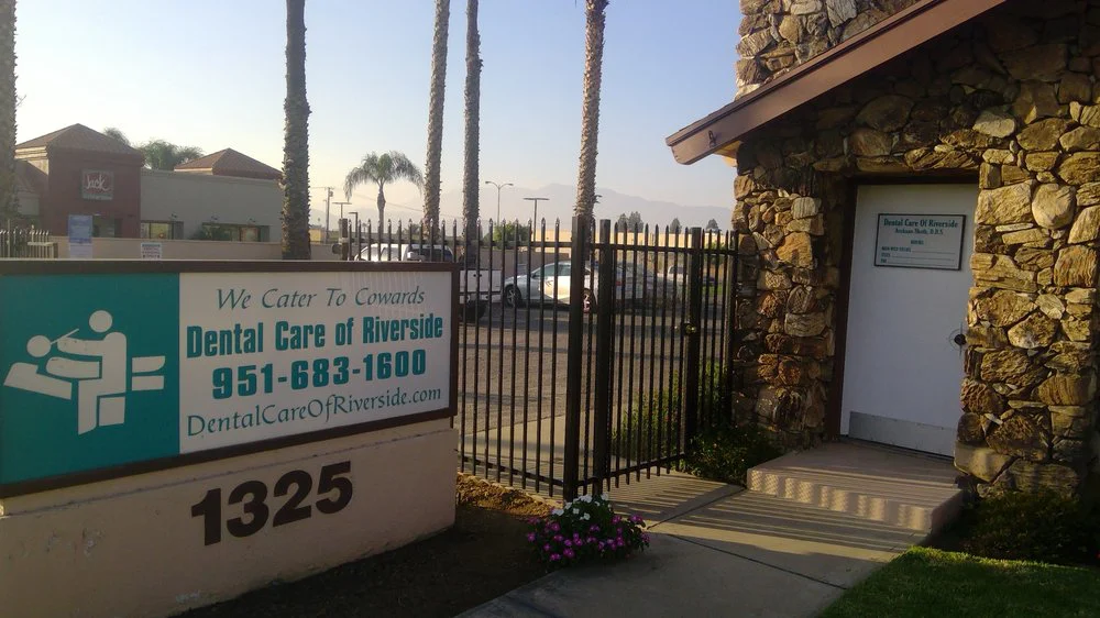 Dental Care of Riverside 4