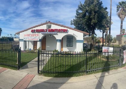 AV Family Dentistry