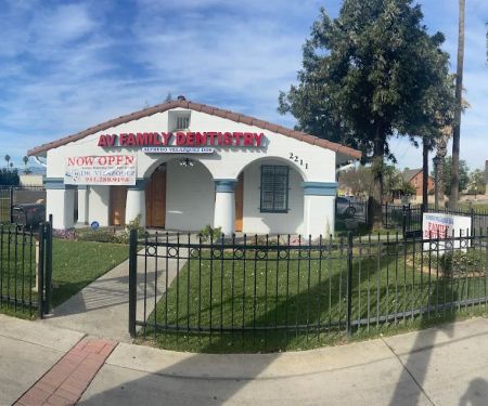 AV Family Dentistry