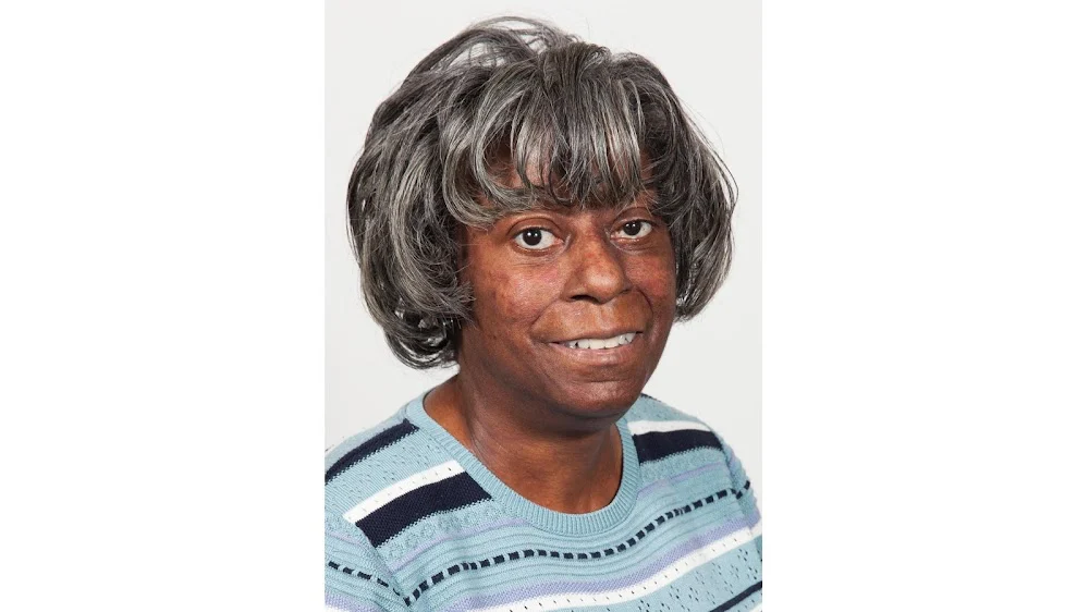 Paulette Newman, DDS 2