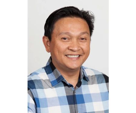 Leonel Magarro, DDS