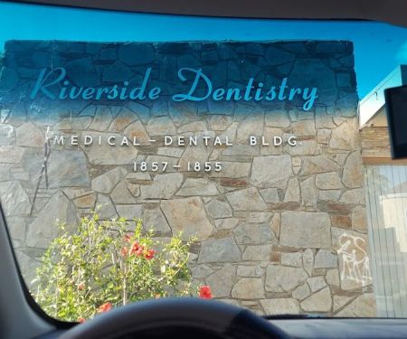 Riverside Dentistry