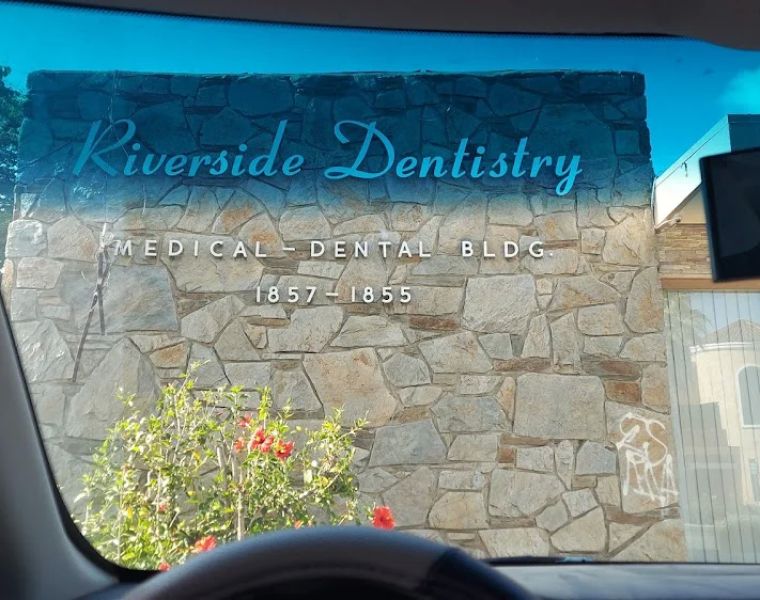 Riverside Dentistry