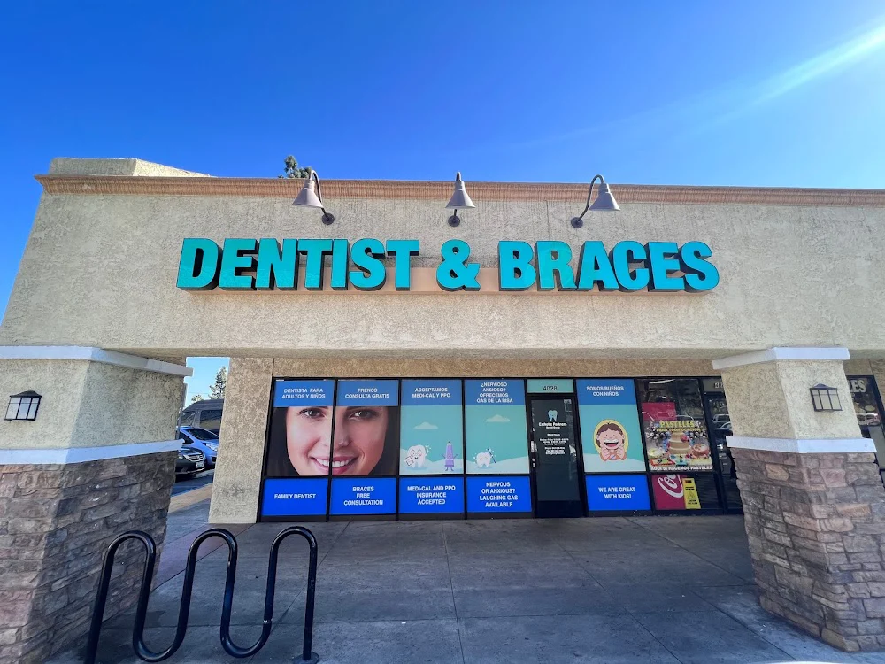 Esthetic Partners Dental Group - Riverside 5