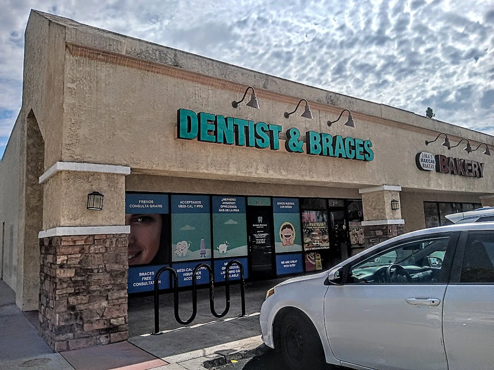 Esthetic Partners Dental Group - Riverside 3