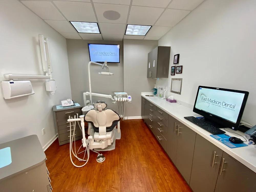 East Madison Dental 2