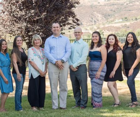 DosSantos Dental - Dr. Mauricio DosSantos DDS