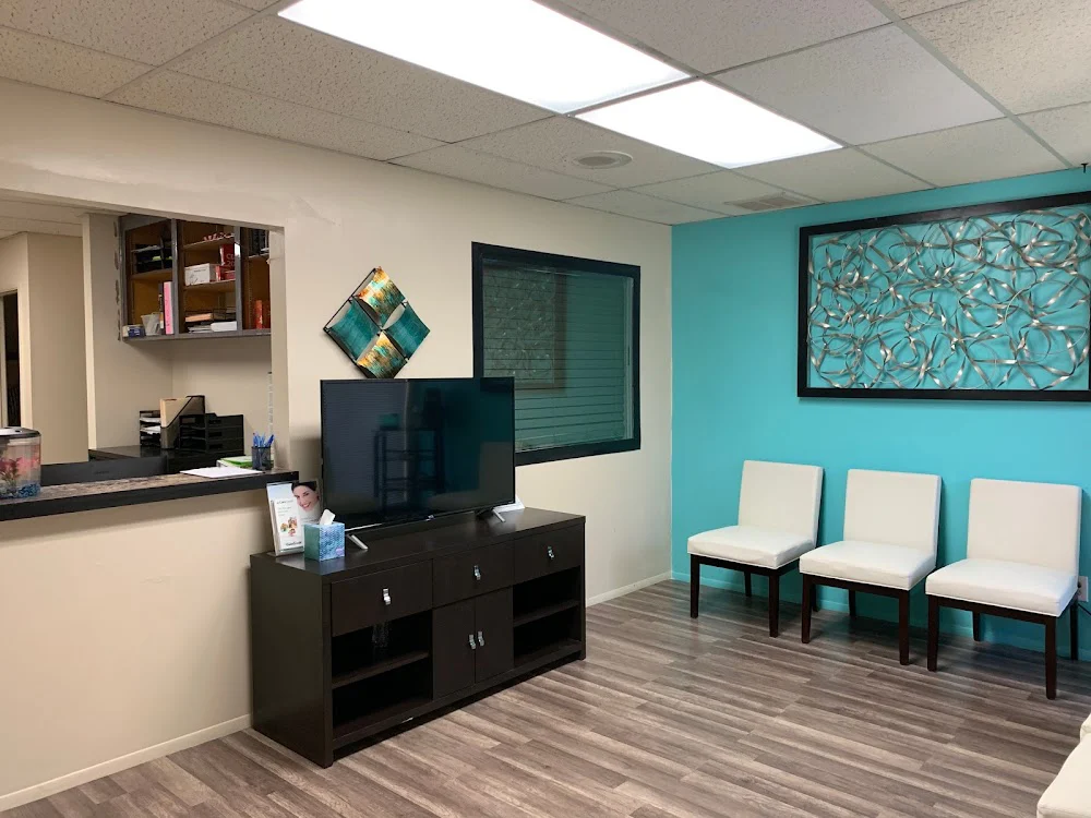 Luxe Dental Studio Picture 1