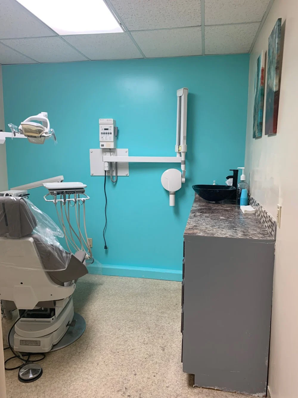 Luxe Dental Studio Picture 6