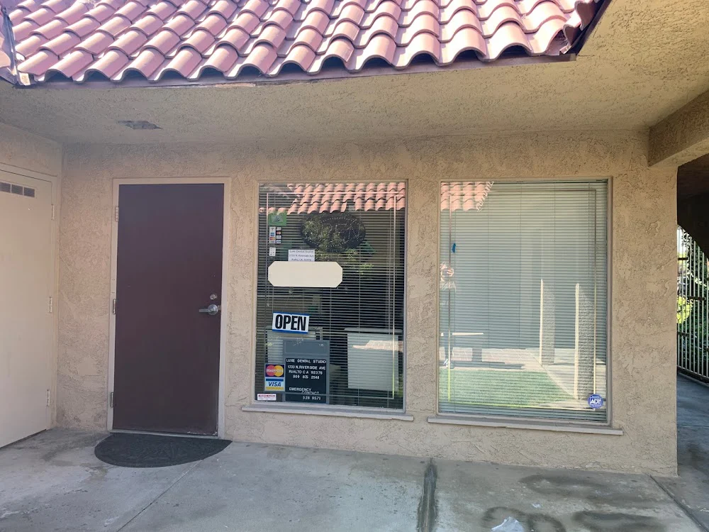 Luxe Dental Studio Picture 8