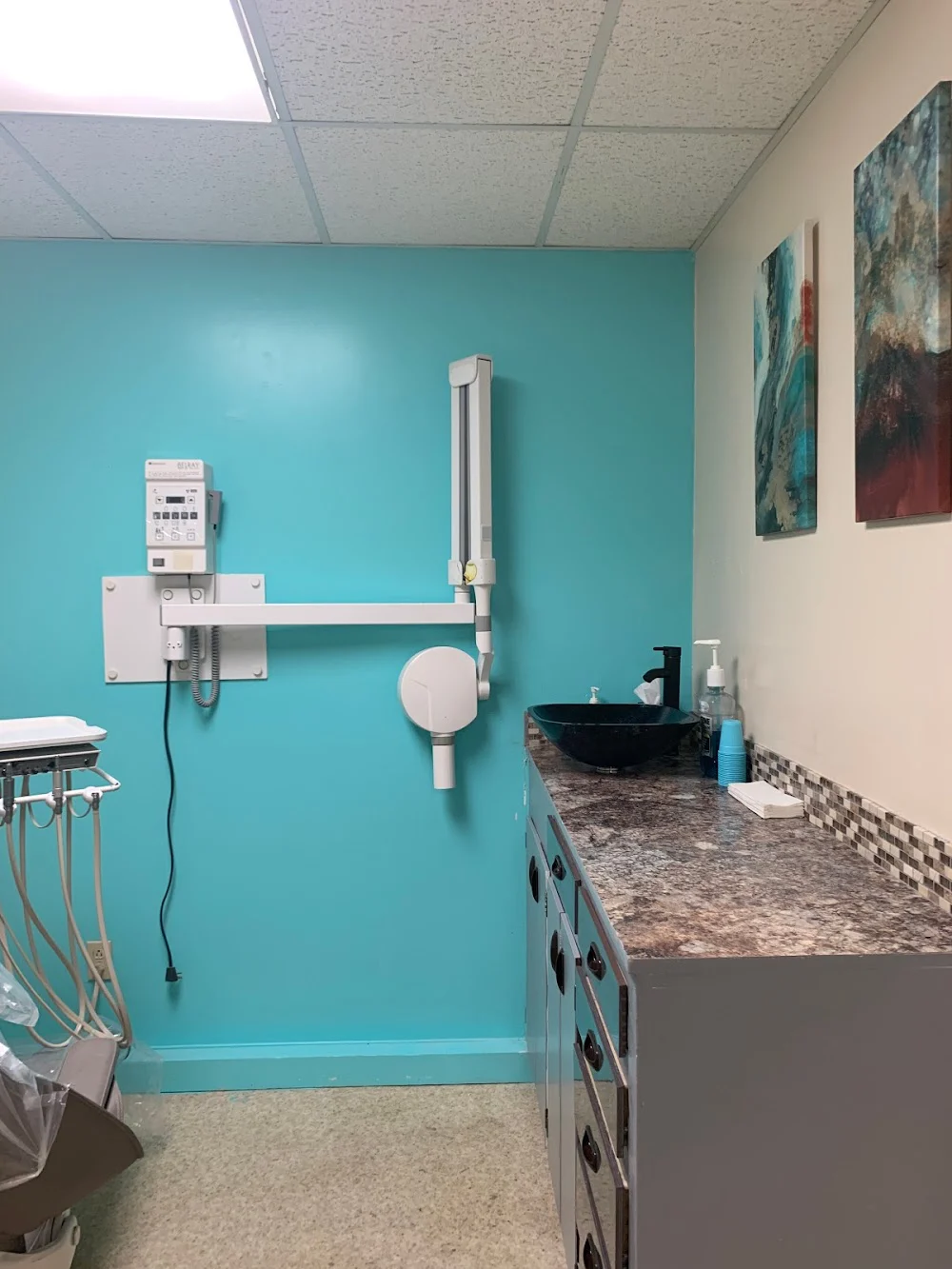 Luxe Dental Studio Picture 10