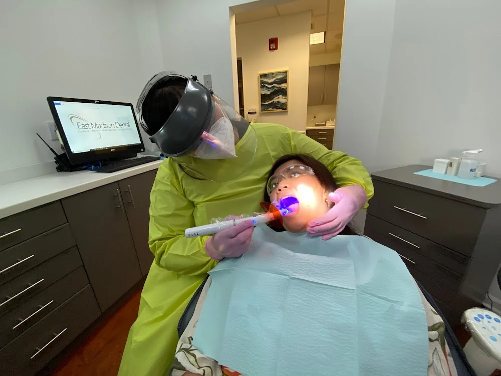 East Madison Dental 8