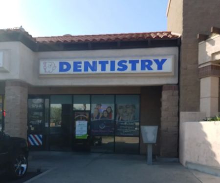 Dentistry