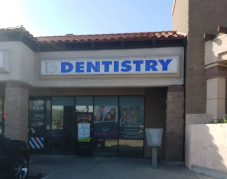 Dentistry