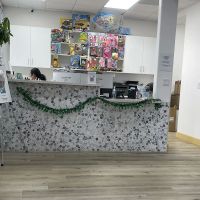 Kids Dental Land ico