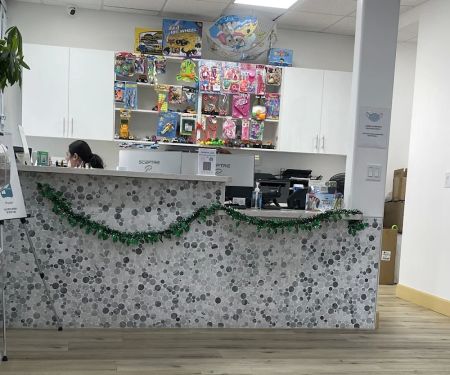 Kids Dental Land