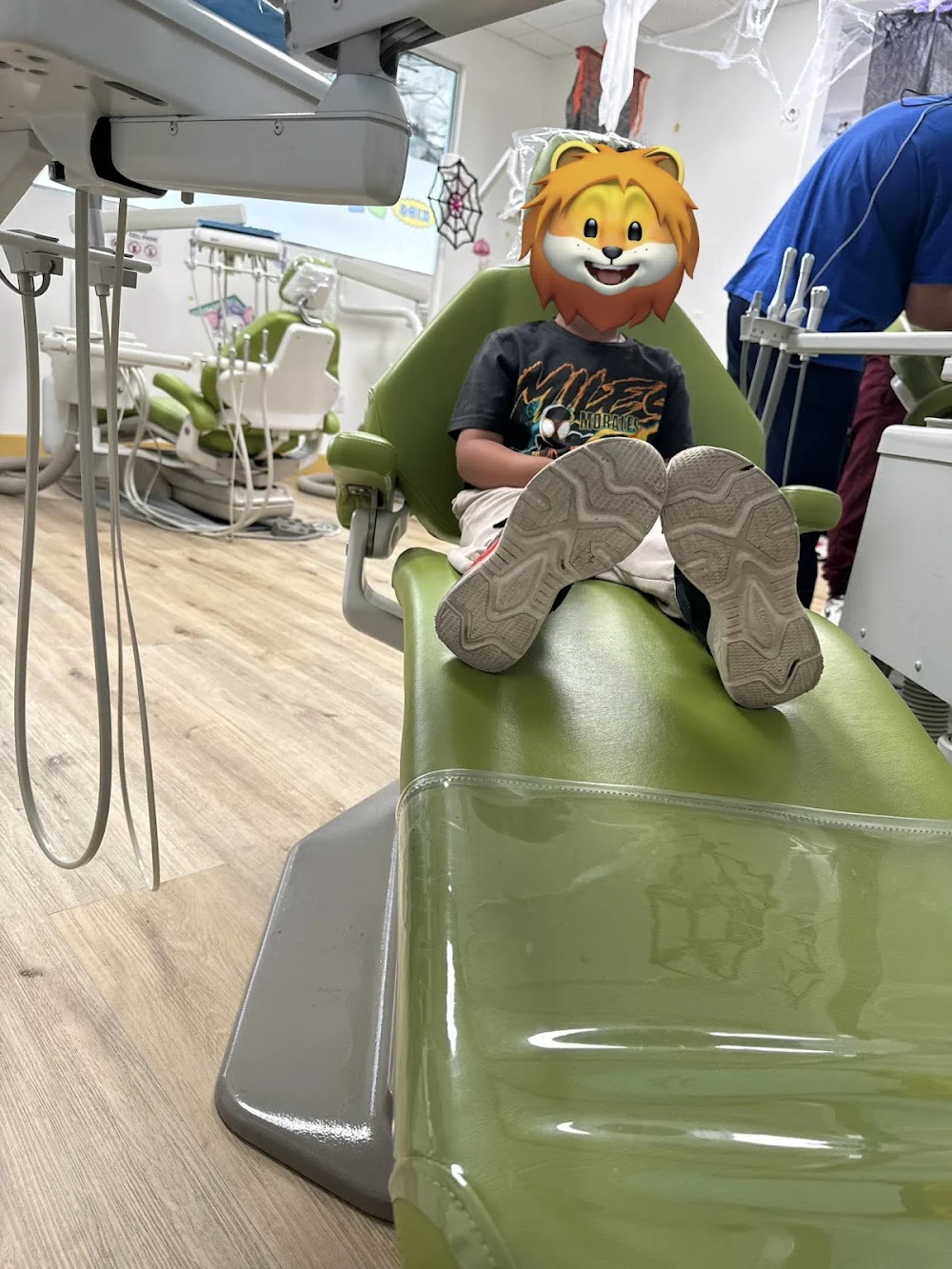 Kids Dental Land 7