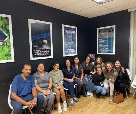 Sonrisas Dental Studio
