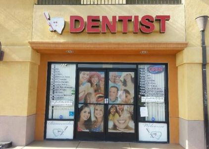 Dr. Kim's Family Dentistry