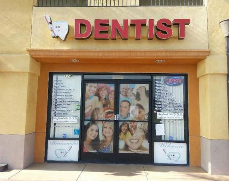 Dr. Kim's Family Dentistry