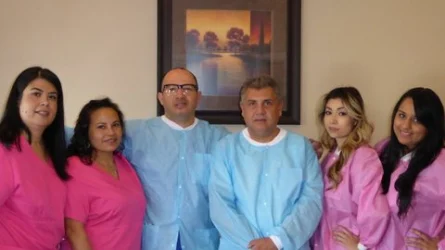 Colton Valley Dental 1