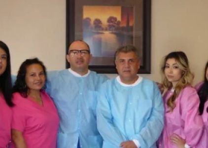 Colton Valley Dental