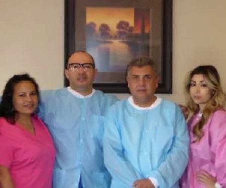 Colton Valley Dental
