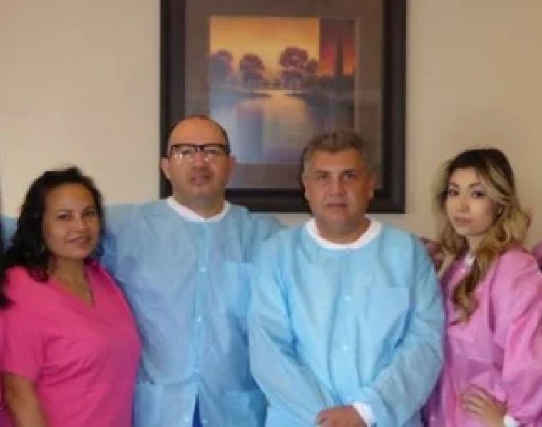 Colton Valley Dental