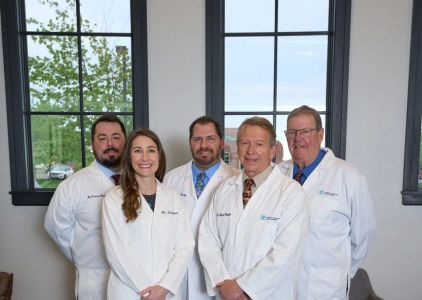 Kansas City Dental Implants & Oral Surgery